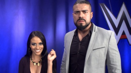 Why is Andrade "Cien" Almas the future of SmackDown LIVE?: WWE.com Exclusive, June 19, 2018
