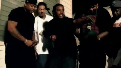 Dj Khaled - Welcome To My Hood
