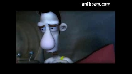 Prime Time - Funny Animation