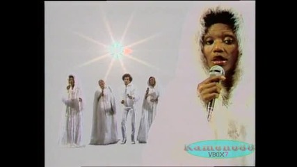 Boney M & Marys Boy Child - Oh My Lord