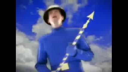 Pet Shop Boys - Go west
