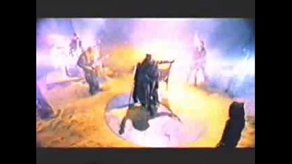 Fields Of The Nephilim - Love Under Will