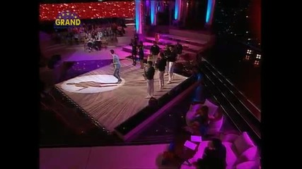 Stefan Petrusic-pusti da vec jednom ozdravim