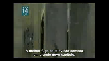 Prison Break S03e12 - Promo
