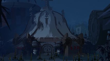 [ Bg Subs ] Wakfu - 39 [ Otaku Bg ]