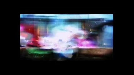 Dekaron Action 9 Colosseum Trailer (all 4 parts) 