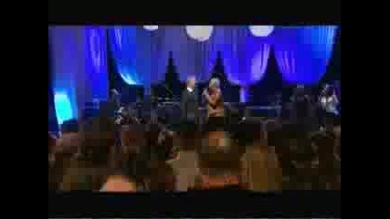 Sting, Mary J. Blige - Whenever I Say Your
