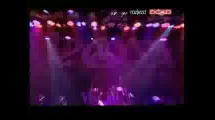 P.o.d - Booyaka 619