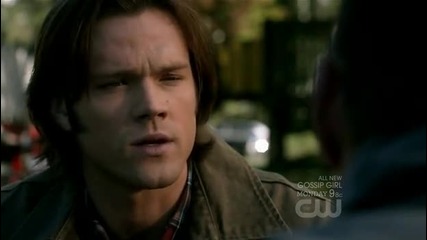 Supernatural season 6 episode 8 part 5 