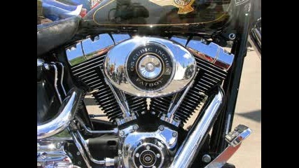Harley Davidson H.o.g. 2007 Fuengirola