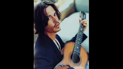 Johnny Depp - Pictures