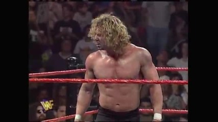 Summerslam in 60 Seconds: Summerslam 1997