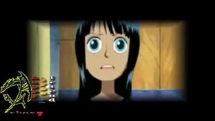 one piece comatose