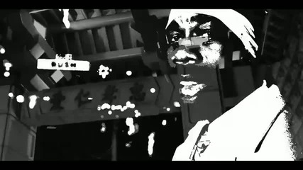 Andre Nickatina feat. Paul Wall - Pimp Hop (hq Video) 2010 