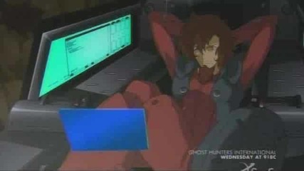 Gundam 00 episode 13 english dub