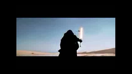The soundtrack from the movie Star Wars