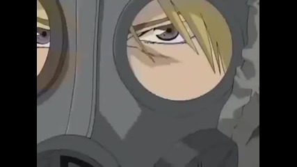 Project Arms The 2nd Chapter episode 6 eng sub