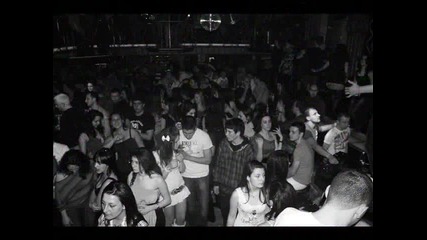 Dj '' Stuffy '' V Kleopatra Sybota 21.07.2012g.