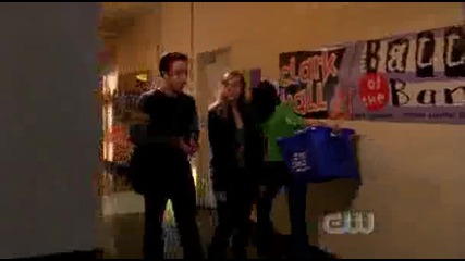 Veronica Mars - епизод 11, сезон 3