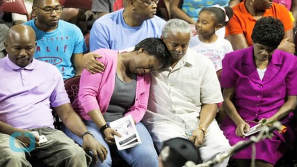 Carolina Panthers Donate $100,000 Dollars to South Carolina Shooting Victims