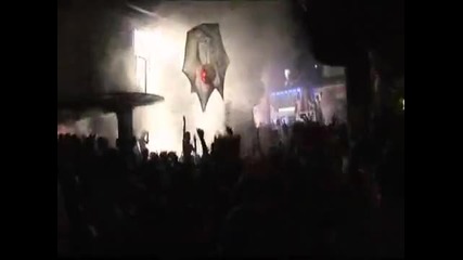 Amnesia Ibiza ___best Global Club 2008