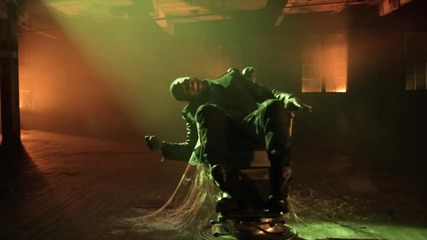 Jason Derulo - Breathing