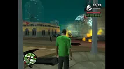 Cleo 3 Mods Gta Sa 