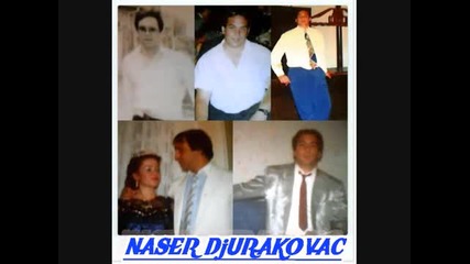 Naser Djurakovac-bidai