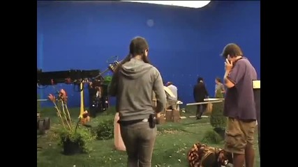 Paramore - Brick By Boring Brick Beyond The Video