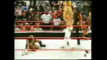 Ashley massaro