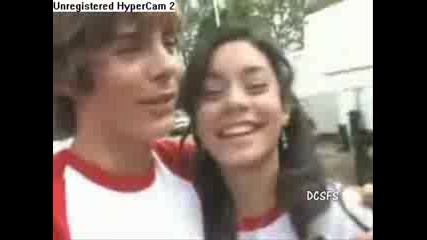 Vanessa Hudgens Tribute