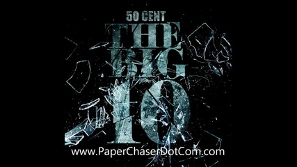 50 Cent - Intro Skit / Body On It [ The Big 10 ]