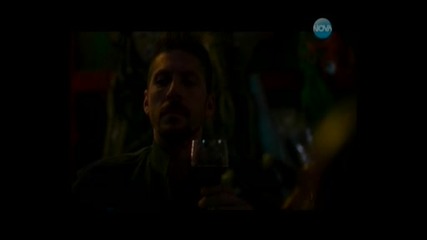 Герои- Сезон 4 Епизод 11 bg audio Tv Rip by umraz176