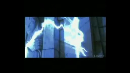 Blade Music Video