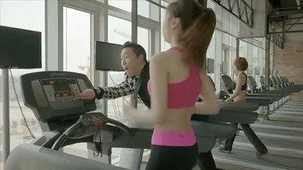 Psy - Gentleman M_v