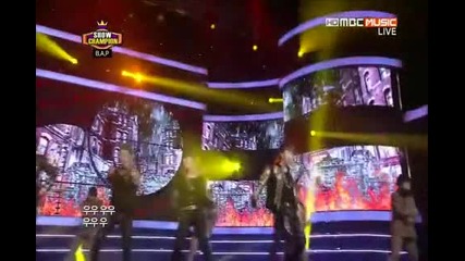 130313 B.a.p - One Shot [720p]