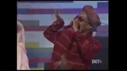 T.i. - I'm a King *на живо*