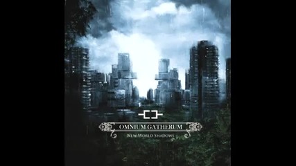 Omnium Gatherum - Everfields (new World Shadows - 2011) 