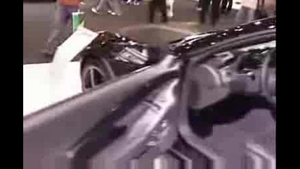 2010 Chevrolet Camaro Black Edition