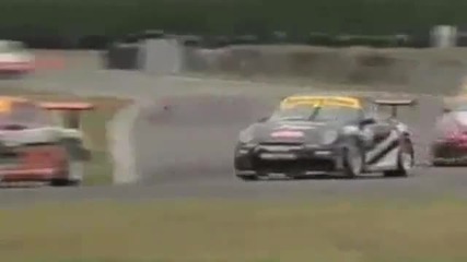 Porsche Gt3 R, Vw Hiring for Chattanooga, Toyota - Subaru 