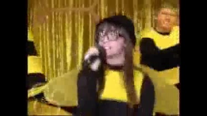 Sonny with a chace - Лошата пчела