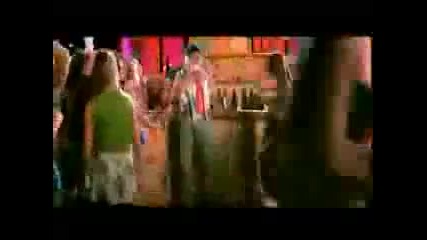 Dil Lada Na - Dhoom 2:back in Aktion 