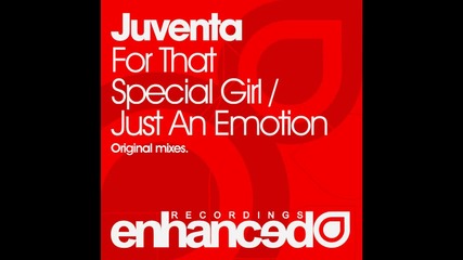 Juventa - For That Special Girl