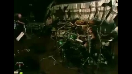 Metallica History - 30 Yrs Documentary- 1981_2011 -- Part 9-