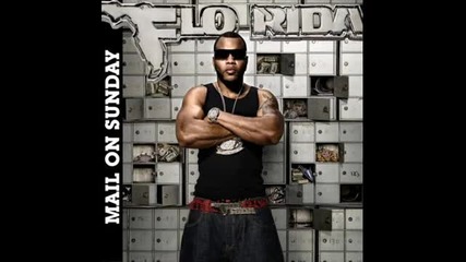 Flo Rida Feat. Sean Kingston - Roll