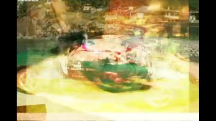 Interzona - Speed