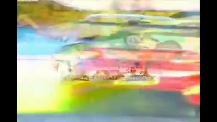 Interzona - Speed