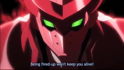 Akame ga Kill Ep10 [eng subs]