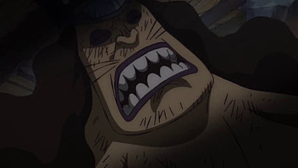 One Piece Episode 903