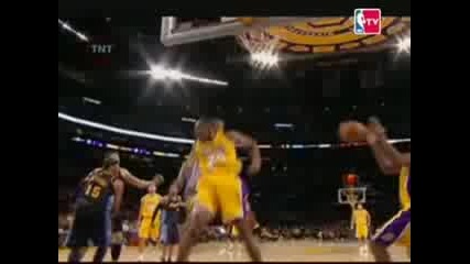 Kobe Bryant - More Than A Player